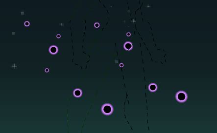 archfiend enchanted orbs.
